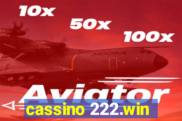 cassino 222.win